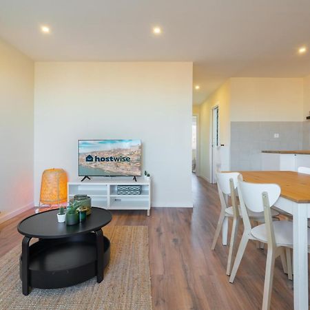 Host Wise - Fantastic Contemporary Flat W Balcony Apartman Porto Kültér fotó